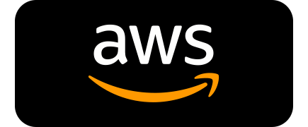 Amazon Web Services' Logotype