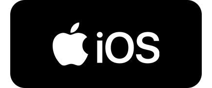 Apple iOS' Logotype