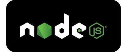 NodeJS' Logotype