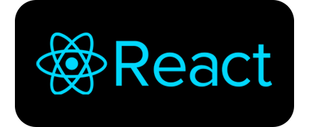 React Dev's Logotype